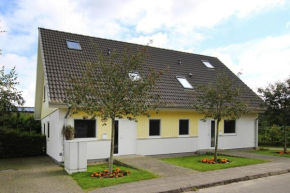 Ferienanlage im Mueritz-Nationalpark in Mirow, Mirow